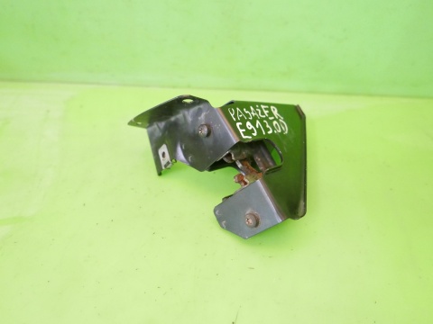 Zamek maski pokrywy silnika lewy BMW E91 325d 04-08