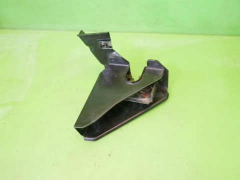 Zamek maski pokrywy silnika lewy BMW E91 325d 04-08