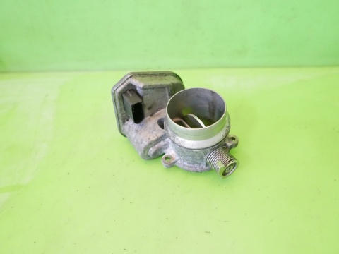 Przepustnica 7791480-02 BMW E91 325d 3.0 D M57 04-08
