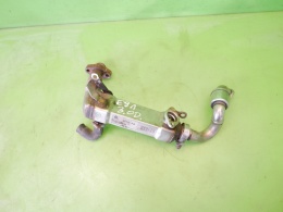 Chłodniczka egr recyrkulacji spalin 7790065 BMW E91 325d 3.0 D M57 04-08