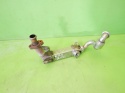 Chłodniczka egr recyrkulacji spalin 7790065 BMW E91 325d 3.0 D M57 04-08