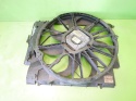 Wentylator chłodnicy 7801647 7561713.9 BMW E91 325d 3.0 D M57 04-08