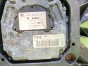 Wentylator chłodnicy 7801647 7561713.9 BMW E91 325d 3.0 D M57 04-08