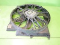 Wentylator chłodnicy 7801647 7561713.9 BMW E91 325d 3.0 D M57 04-08