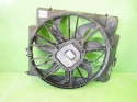 Wentylator chłodnicy 7801647 7561713.9 BMW E91 325d 3.0 D M57 04-08
