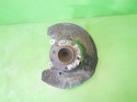 Zwrotnica piasta prawa przód BMW E91 325d 3.0 D M57 04-08