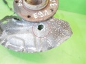 Zwrotnica piasta lewa przód BMW E91 325d 3.0 D M57 04-08