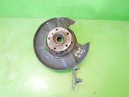 Zwrotnica piasta lewa tył BMW E91 325d 3.0 D M57 04-08
