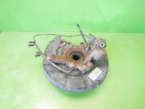 Zwrotnica piasta lewa tył BMW E91 325d 3.0 D M57 04-08