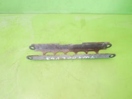 Wahacz wzdłużny prawy tył 6763477 BMW E91 325d 3.0 D M57 04-08