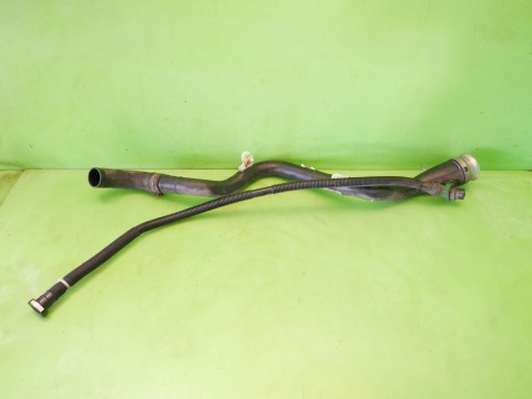 Rura wlew paliwa diesel 6765736 BMW E91 325d 3.0 D M57 KOMBI 04-08