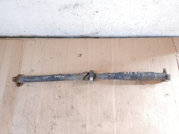 Wał napędowy 144cm 6 biegów manual BMW E91 325d 3.0 D M57 KOMBI 04-08