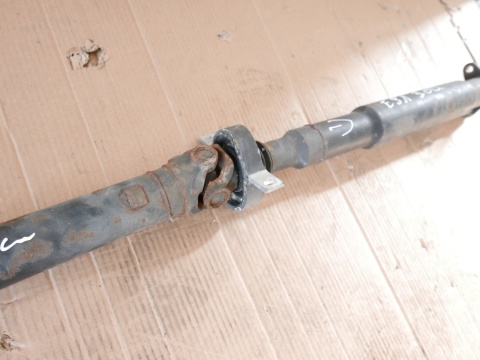 Wał napędowy 144cm 6 biegów manual BMW E91 325d 3.0 D M57 KOMBI 04-08