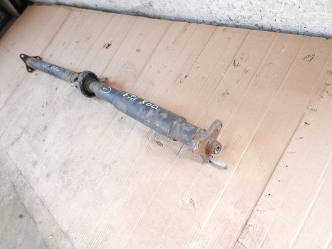 Wał napędowy 144cm 6 biegów manual BMW E91 325d 3.0 D M57 KOMBI 04-08