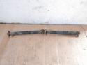 Wał napędowy 144cm 6 biegów manual BMW E91 325d 3.0 D M57 KOMBI 04-08