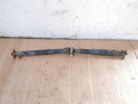 Wał napędowy 144cm 6 biegów manual BMW E91 325d 3.0 D M57 KOMBI 04-08