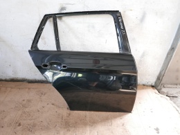 Drzwi prawe tył tylne 475/9 BMW E91 325d KOMBI 04-08