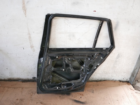 Drzwi prawe tył tylne 475/9 BMW E91 325d KOMBI 04-08