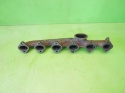 Kolektor wydechowy 7801714-02 BMW E91 325d 3.0 D M57 306D3 197KM 04-08