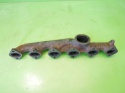 Kolektor wydechowy 7801714-02 BMW E91 325d 3.0 D M57 306D3 197KM 04-08