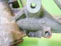 Maglownica przekładnia kierownicza active drive 6777465 BMW E91 325d 3.0 D