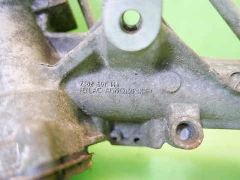 Maglownica przekładnia kierownicza active drive 6777465 BMW E91 325d 3.0 D