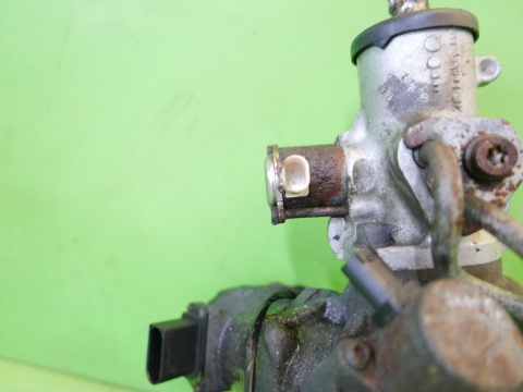 Maglownica przekładnia kierownicza active drive 6777465 BMW E91 325d 3.0 D