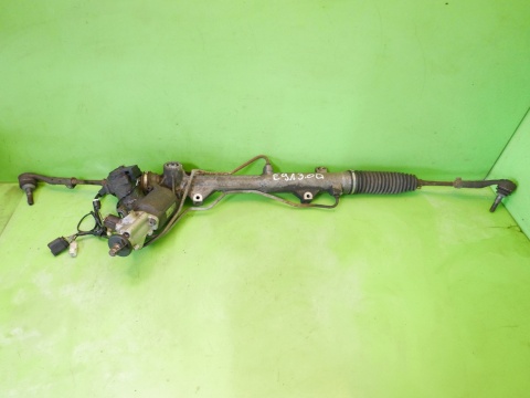 Maglownica przekładnia kierownicza active drive 6777465 BMW E91 325d 3.0 D
