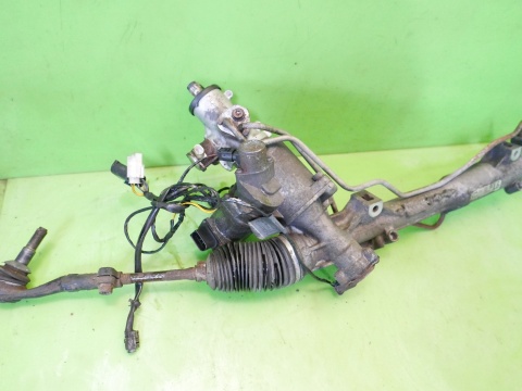 Maglownica przekładnia kierownicza active drive 6777465 BMW E91 325d 3.0 D