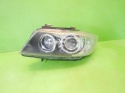 Reflektor lampa lewa przód xenon skrętny ahl ZKW 6942743 BMW E91 325d 04-08