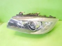 Reflektor lampa lewa przód xenon skrętny ahl ZKW 6942743 BMW E91 325d 04-08