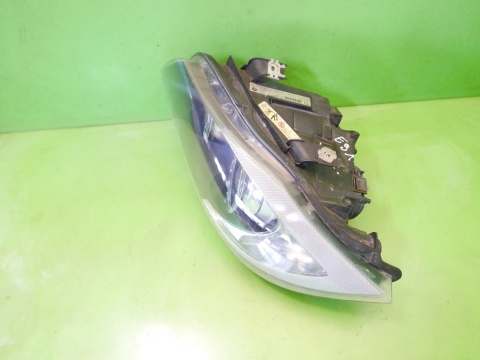 Reflektor lampa lewa przód xenon skrętny ahl ZKW 6942743 BMW E91 325d 04-08