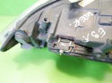 Reflektor lampa lewa przód xenon skrętny ahl ZKW 6942743 BMW E91 325d 04-08