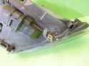 Reflektor lampa lewa przód xenon skrętny ahl ZKW 6942743 BMW E91 325d 04-08