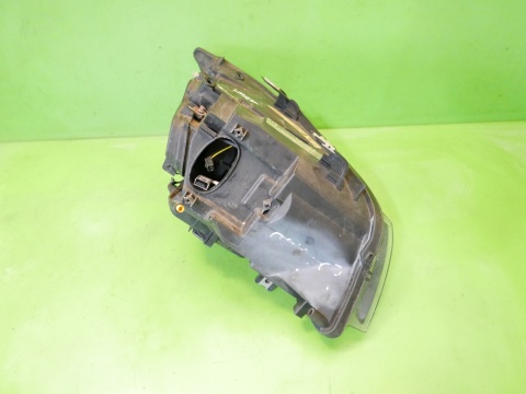 Reflektor lampa lewa przód xenon skrętny ahl ZKW 6942743 BMW E91 325d 04-08