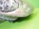 Reflektor lampa lewa przód xenon skrętny ahl ZKW 6942743 BMW E91 325d 04-08