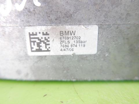 Łapa pompy wspomagania 7794455-01 BMW E91 325d 3.0 D M57 04-08