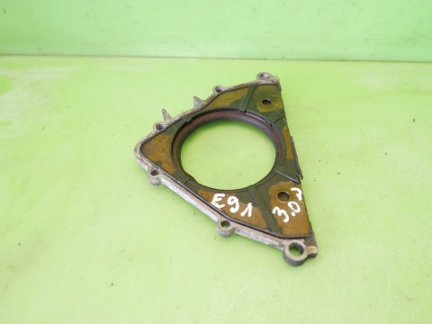 Obudowa uszczelniacza wału 003982 BMW E91 325d 3.0 D M57 04-08