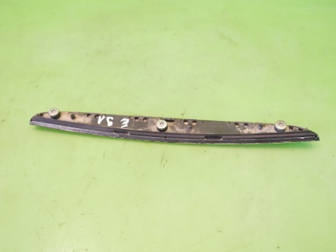 Listwa chrom maski grilla lewy 51.13-7117241 BMW E91 325d 04-08