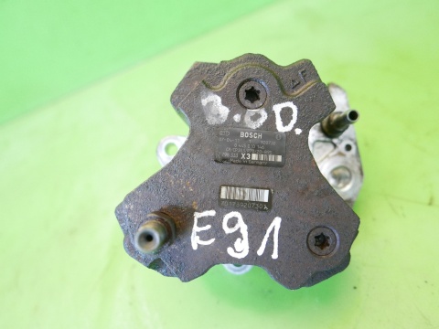 Pompa wtryskowa 7798333 0445010146 BMW E91 325d 3.0 D M57 04-08