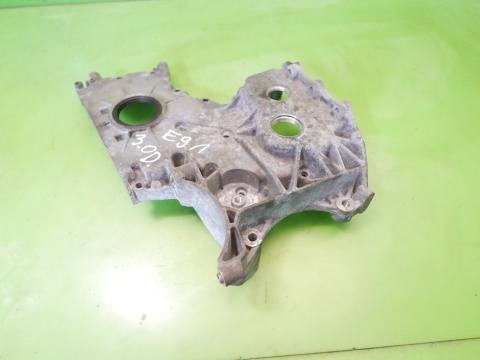 Obudowa osłona pokrywa rozrządu 11.14-7790427-5 BMW E91 325d 3.0 D M57 04-