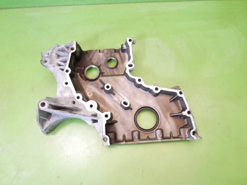 Obudowa osłona pokrywa rozrządu 11.14-7790427-5 BMW E91 325d 3.0 D M57 04-