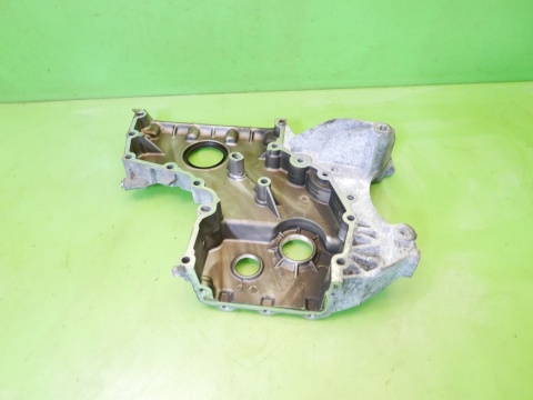 Obudowa osłona pokrywa rozrządu 11.14-7790427-5 BMW E91 325d 3.0 D M57 04-