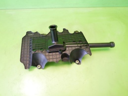 Smok oleju 11.41-62440410 BMW E91 325d 3.0 D M57 306D3 04-08