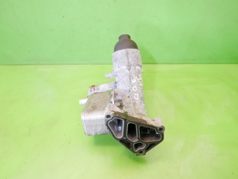Podstawa obudowa filtra oleju 7788453 BMW E91 325d 3.0 D M57 306D3 04-08