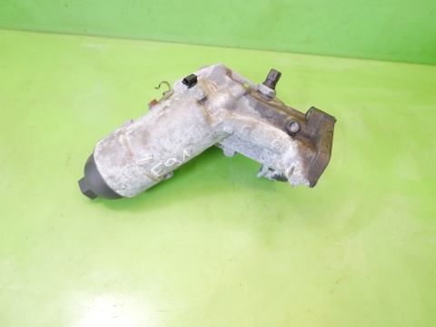 Podstawa obudowa filtra oleju 7788453 BMW E91 325d 3.0 D M57 306D3 04-08