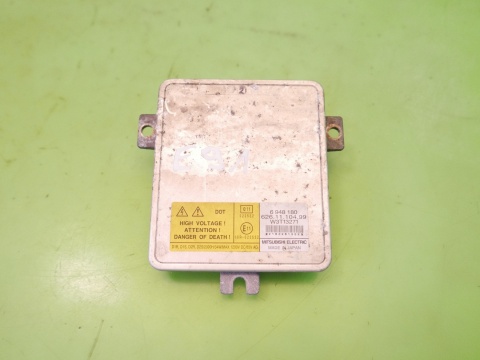 Przetwornica xenon prawa 6948180 6261110499 W3T13271 BMW E91 325d 04-08