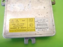 Przetwornica xenon prawa 6948180 6261110499 W3T13271 BMW E91 325d 04-08