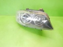 Reflektor lampa prawa przód xenon skrętny ahl ZKW 6942744 BMW E91 325d 04-08