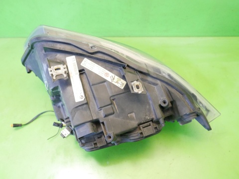 Reflektor lampa prawa przód xenon skrętny ahl ZKW 6942744 BMW E91 325d 04-08